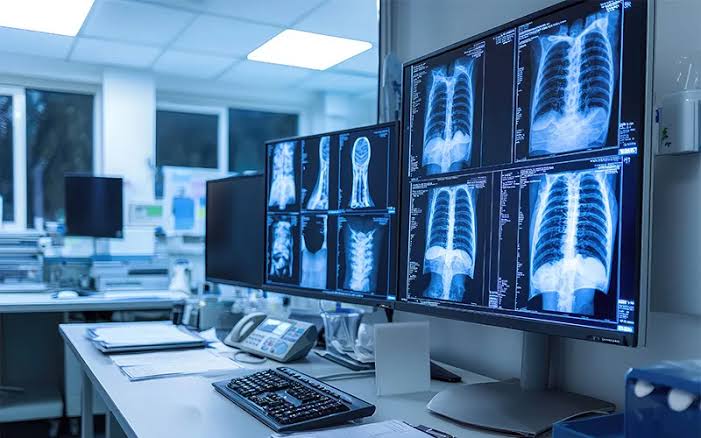 Testni kurs iz digitalne radiografije